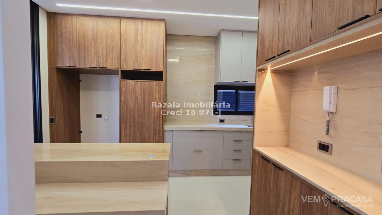 Casa Térrea à venda no Residencial Damha, Campo Grande – foto 5