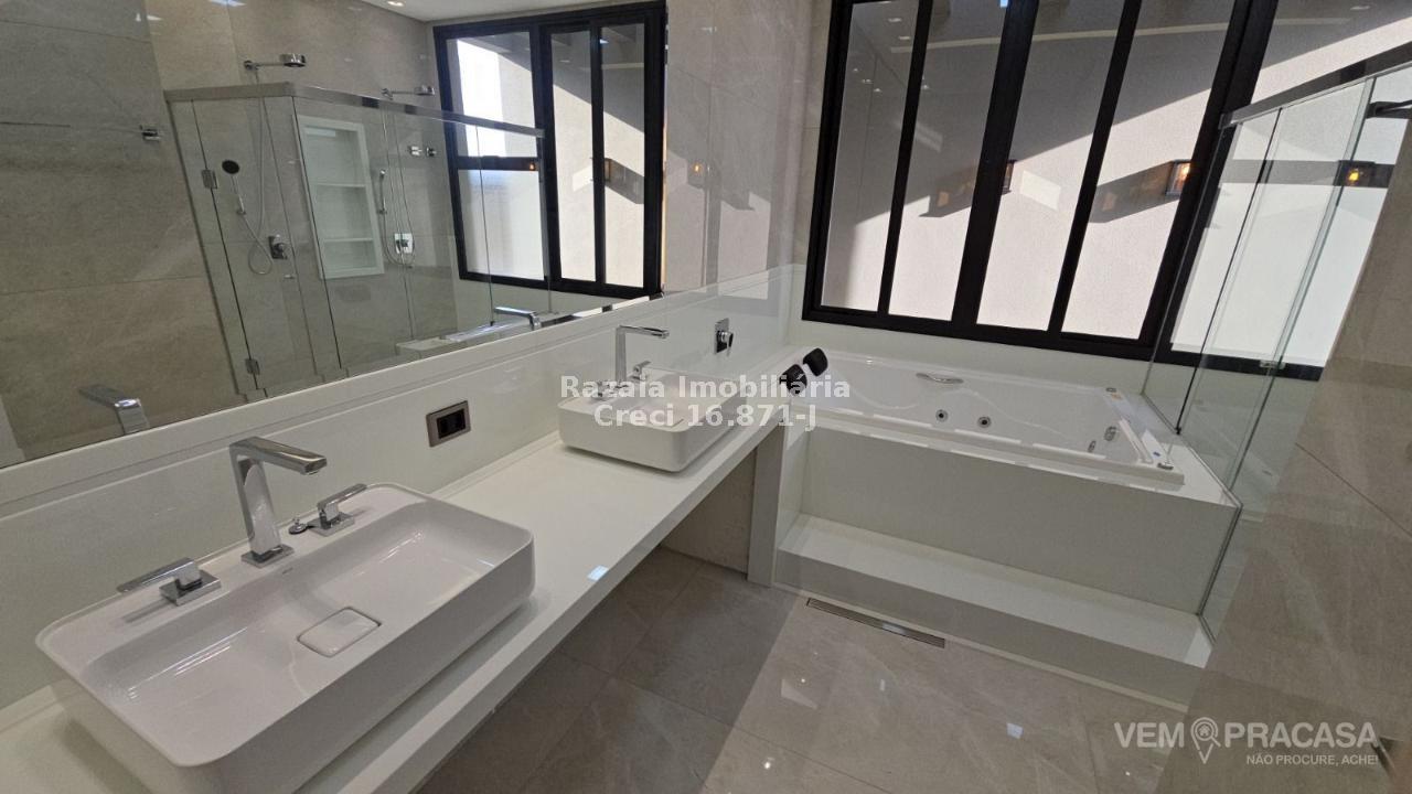 Casa Térrea à venda no Residencial Damha, Campo Grande – foto 12