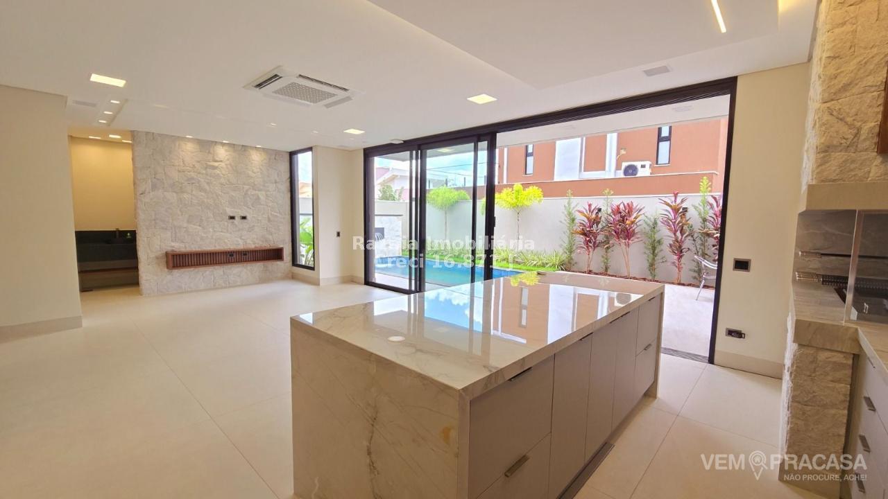Casa Térrea à venda no Residencial Damha, Campo Grande – foto 14