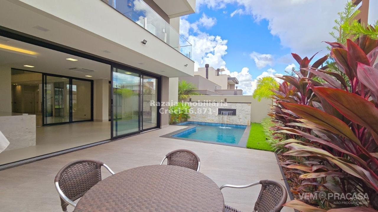 Casa Térrea à venda no Residencial Damha, Campo Grande – foto 15