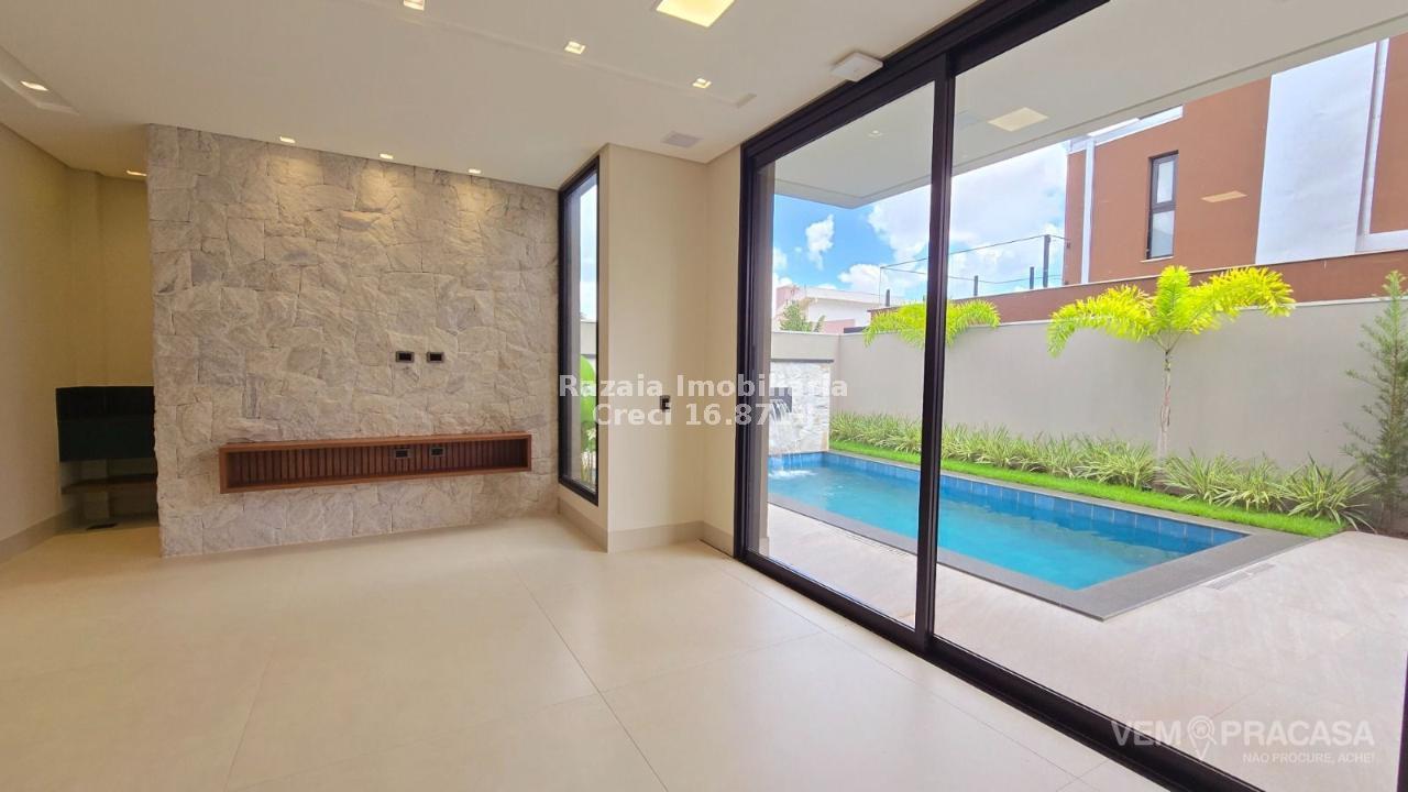 Casa Térrea à venda no Residencial Damha, Campo Grande – foto 16