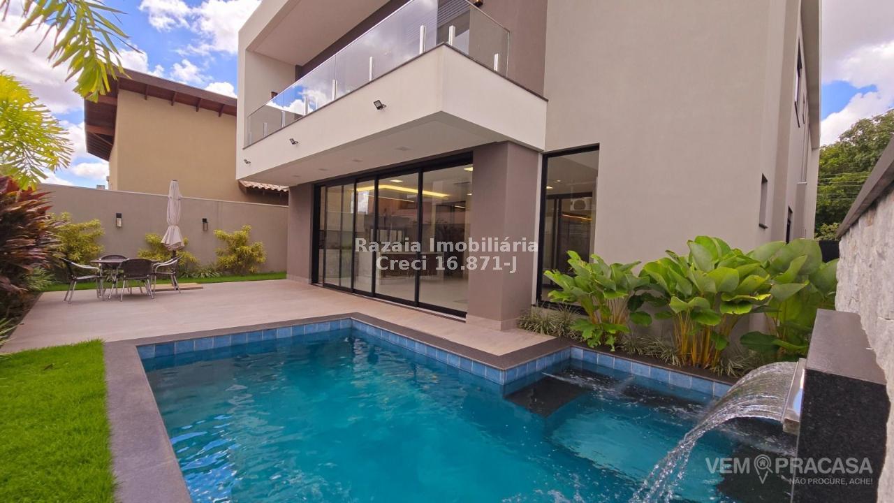 Casa Térrea à venda no Residencial Damha, Campo Grande – foto 17