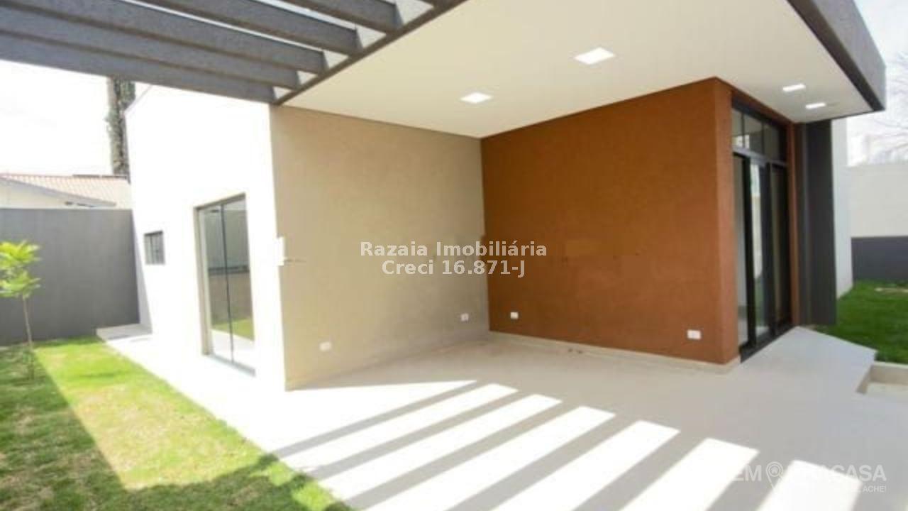 Sobrado à venda na Vila Rica, Campo Grande – foto 2