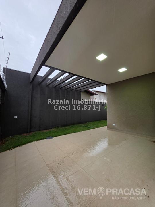 Sobrado à venda na Vila Rica, Campo Grande – foto 3