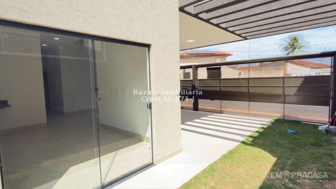 Sobrado à venda na Vila Rica, Campo Grande – foto 4