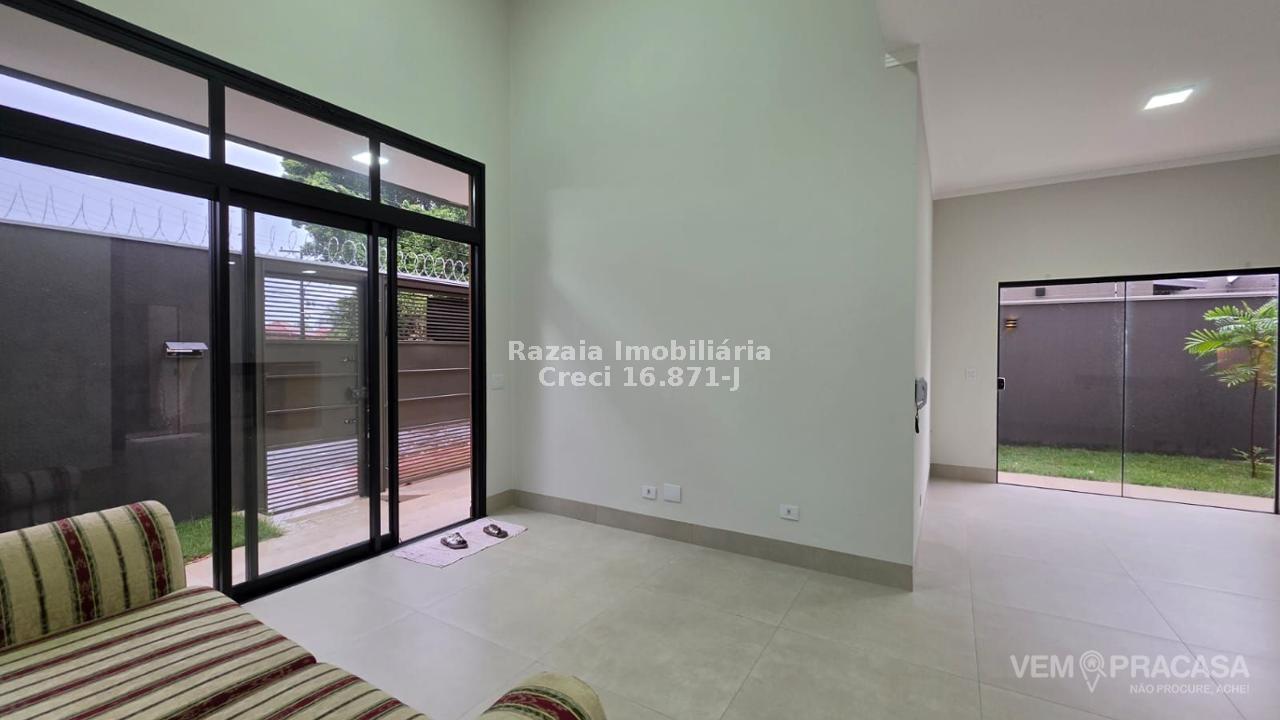 Sobrado à venda na Vila Rica, Campo Grande – foto 6