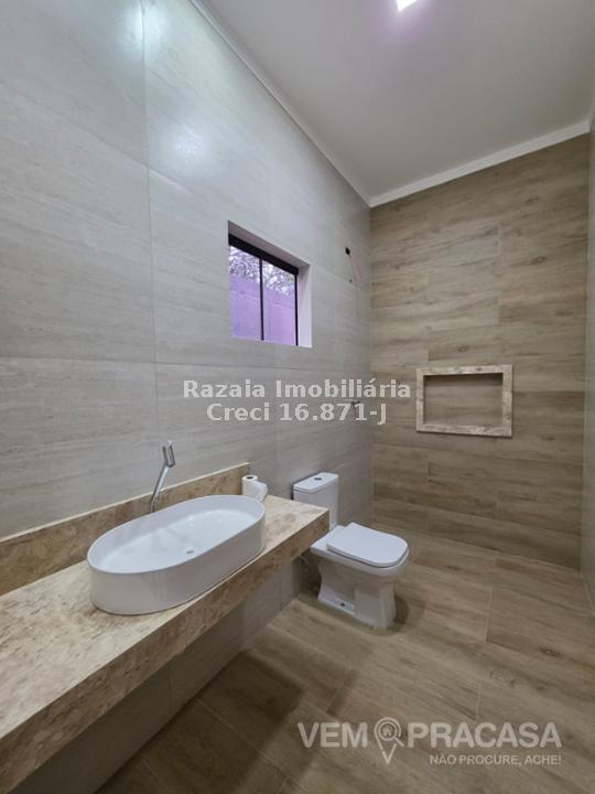 Sobrado à venda na Vila Rica, Campo Grande – foto 11