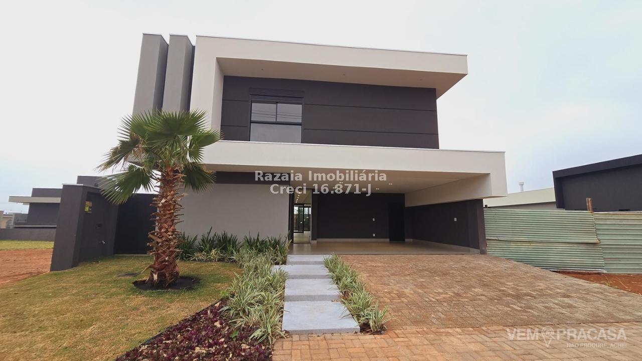 Sobrado à venda no Residencial Alphaville III, Campo Grande – foto 2
