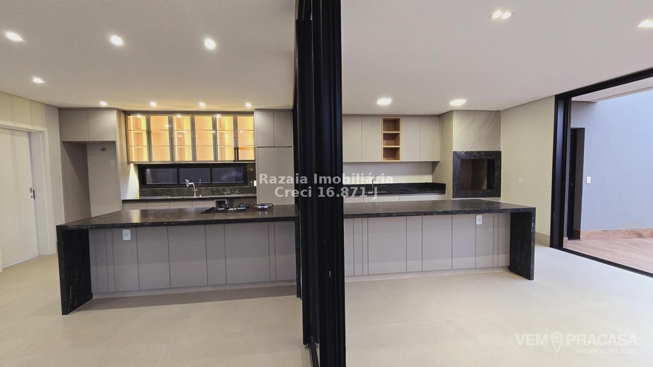 Sobrado à venda no Residencial Alphaville III, Campo Grande – foto 4
