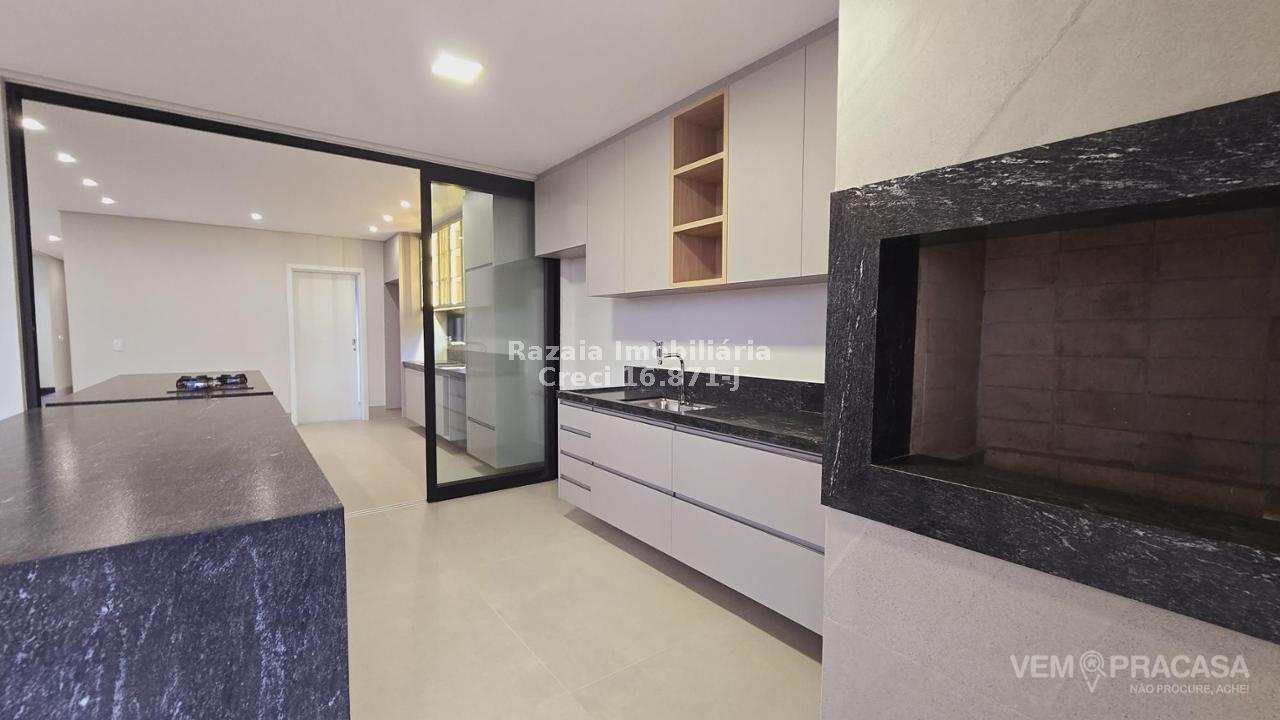 Sobrado à venda no Residencial Alphaville III, Campo Grande – foto 7