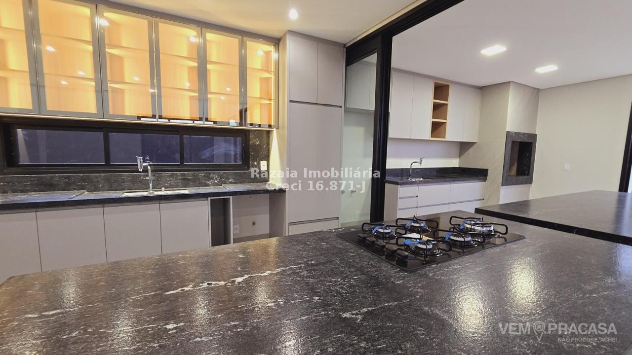Sobrado à venda no Residencial Alphaville III, Campo Grande – foto 12