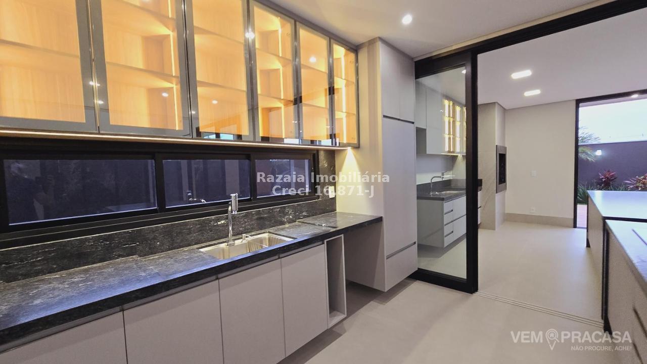 Sobrado à venda no Residencial Alphaville III, Campo Grande – foto 13