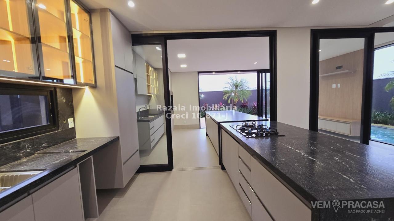 Sobrado à venda no Residencial Alphaville III, Campo Grande – foto 14