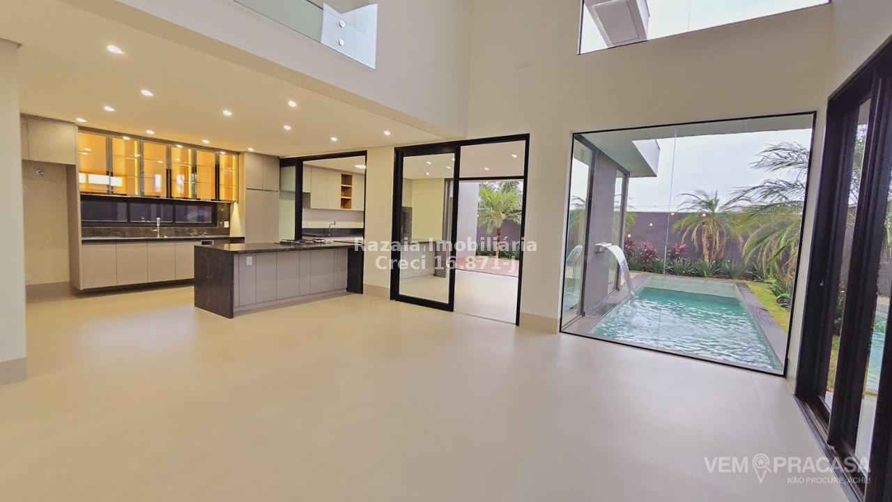 Sobrado à venda no Residencial Alphaville III, Campo Grande – foto 16