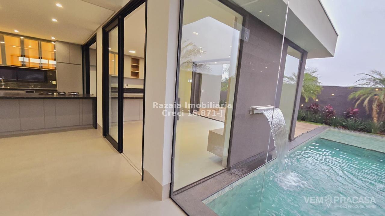 Sobrado à venda no Residencial Alphaville III, Campo Grande – foto 17