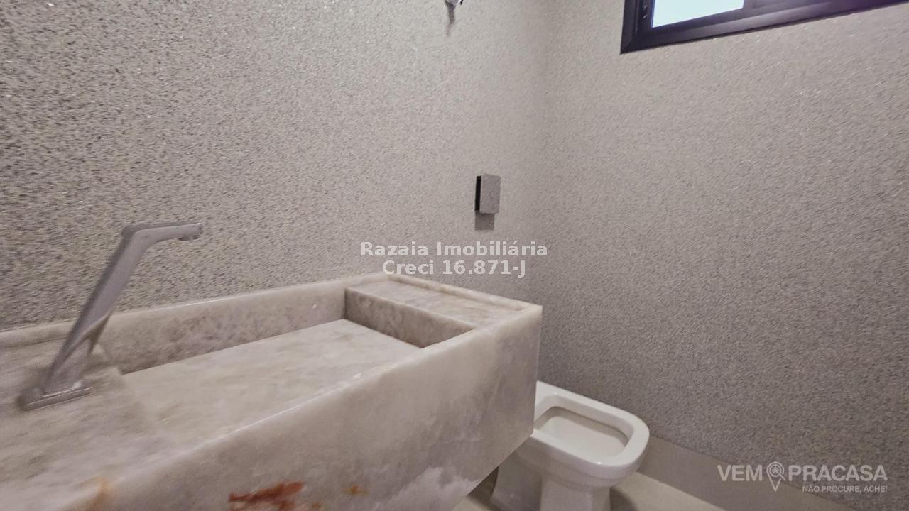 Sobrado à venda no Residencial Alphaville III, Campo Grande – foto 19