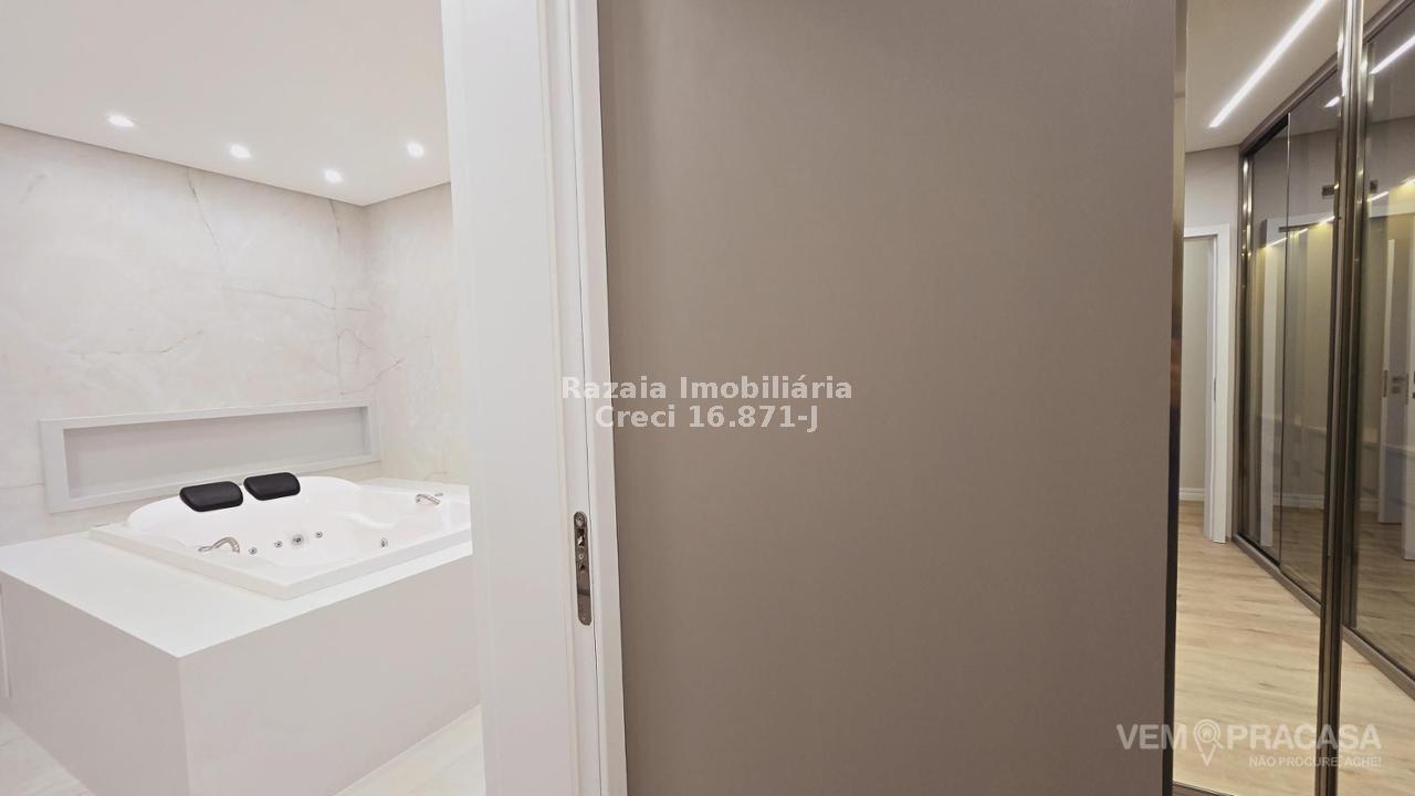 Sobrado à venda no Residencial Alphaville III, Campo Grande – foto 20