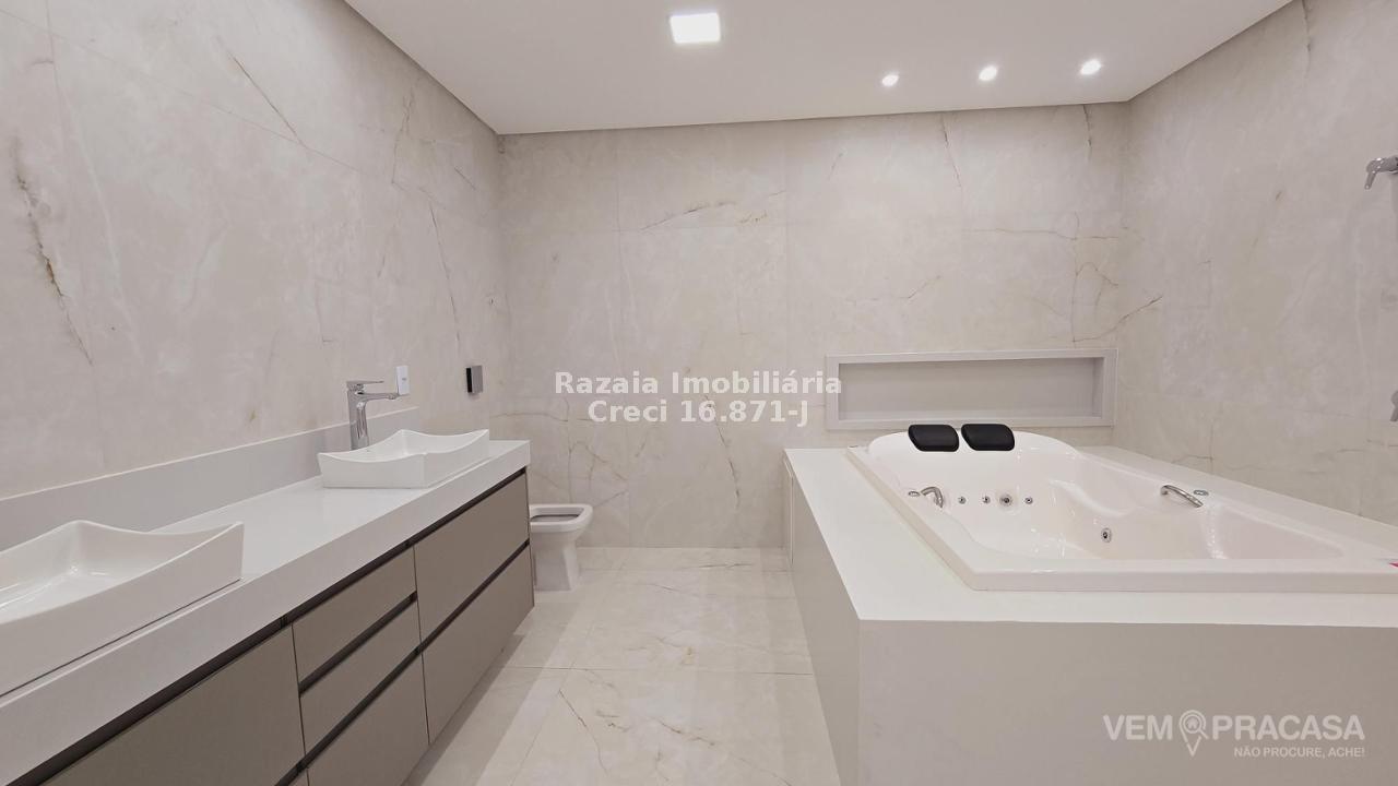 Sobrado à venda no Residencial Alphaville III, Campo Grande – foto 21