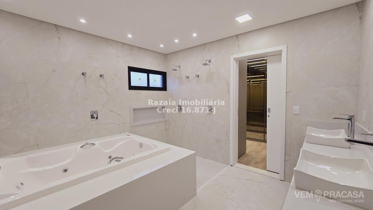 Sobrado à venda no Residencial Alphaville III, Campo Grande – foto 22