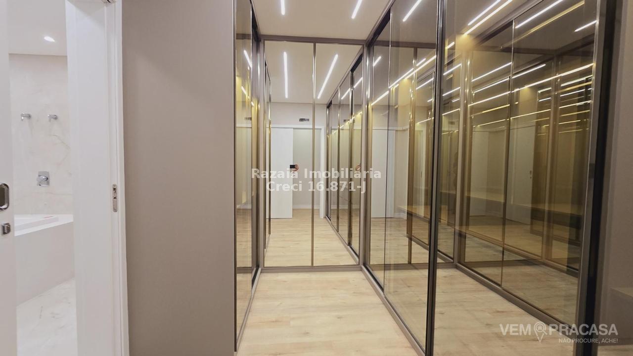 Sobrado à venda no Residencial Alphaville III, Campo Grande – foto 29