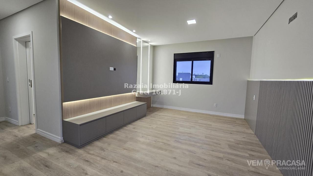 Sobrado à venda no Residencial Alphaville III, Campo Grande – foto 34