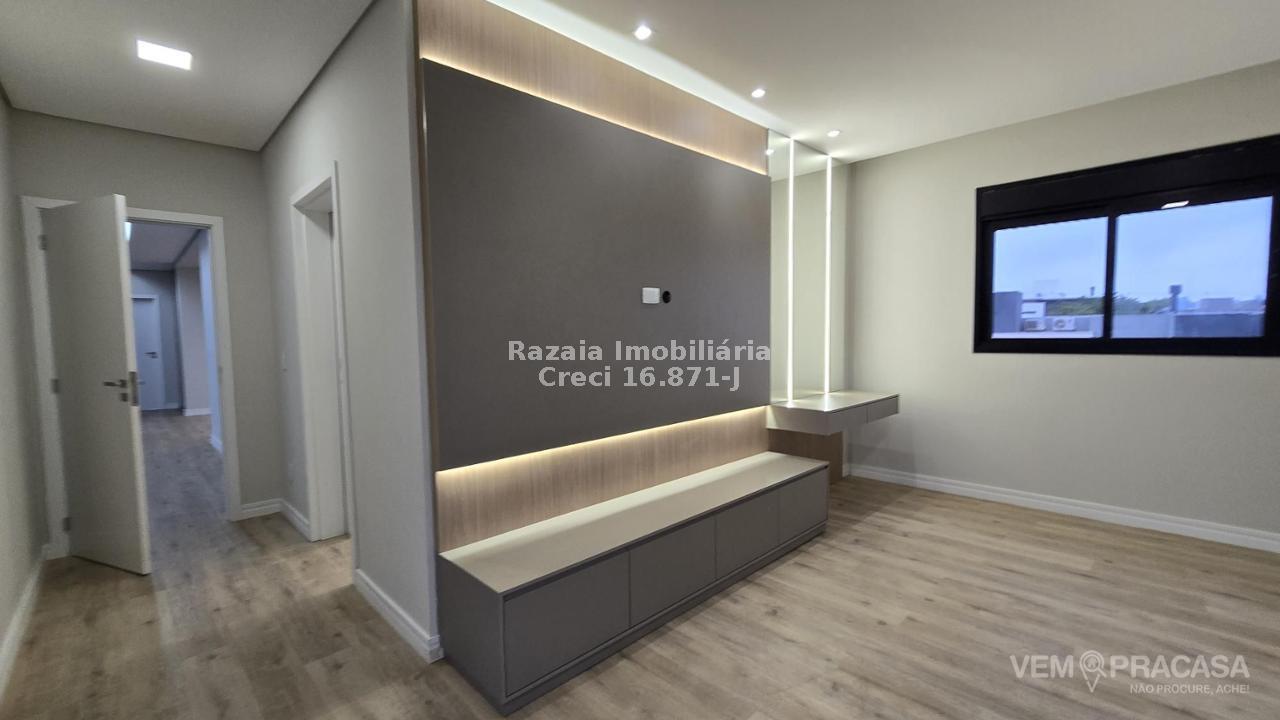 Sobrado à venda no Residencial Alphaville III, Campo Grande – foto 35