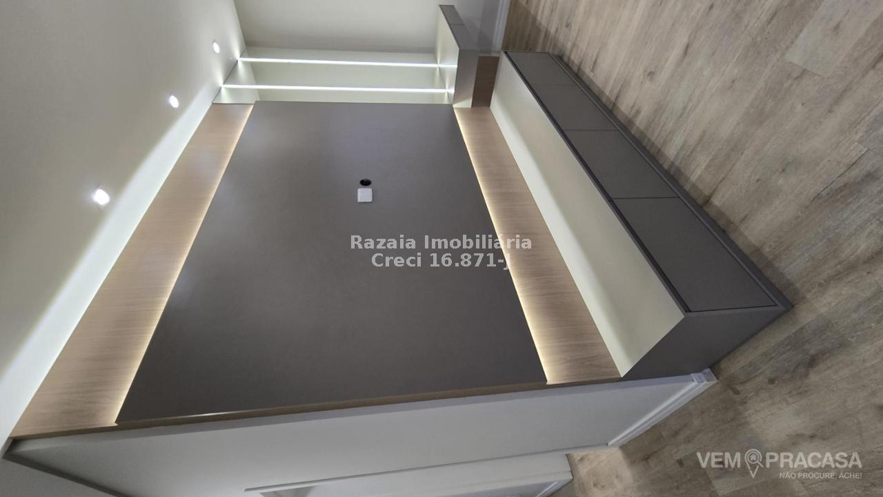 Sobrado à venda no Residencial Alphaville III, Campo Grande – foto 36
