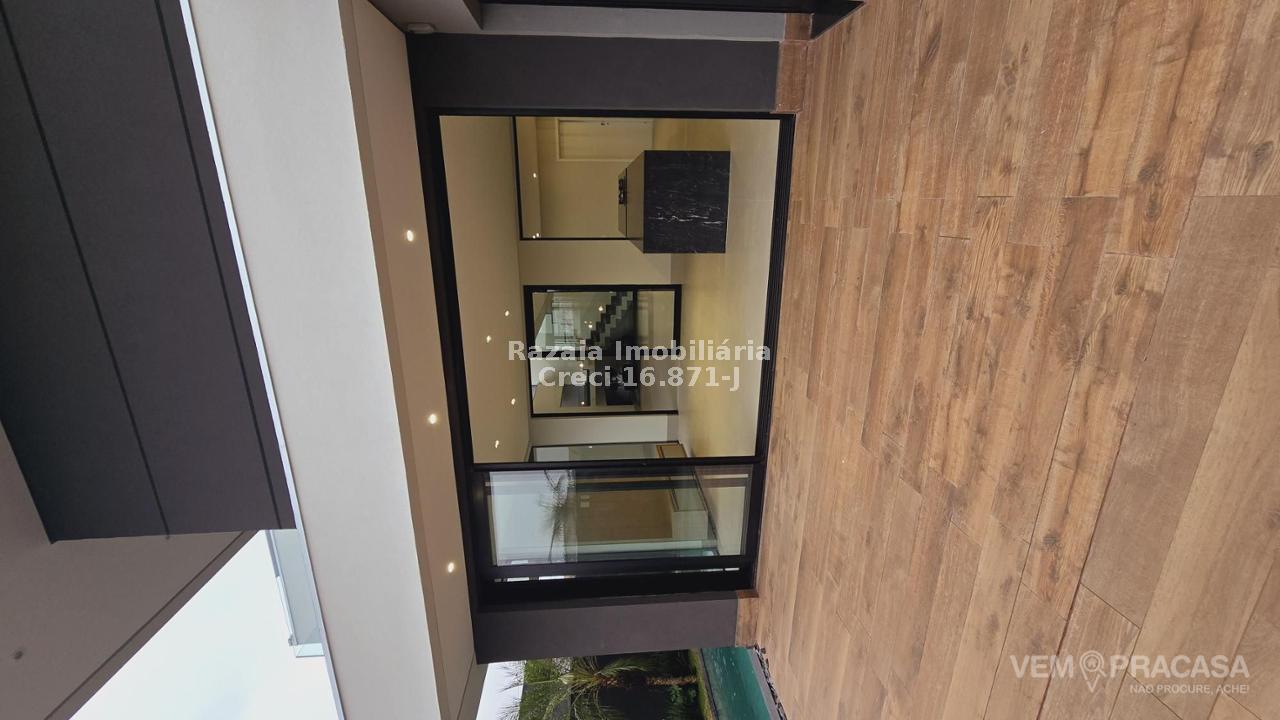 Sobrado à venda no Residencial Alphaville III, Campo Grande – foto 39