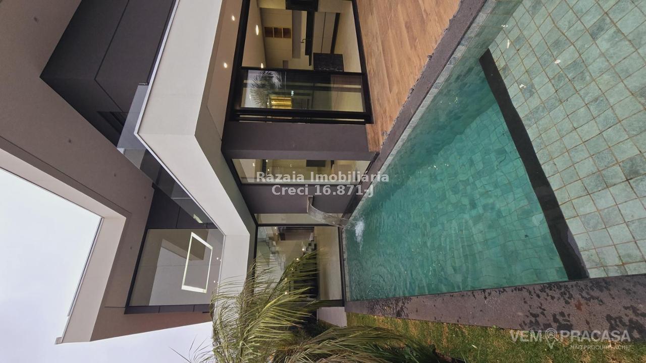 Sobrado à venda no Residencial Alphaville III, Campo Grande – foto 40