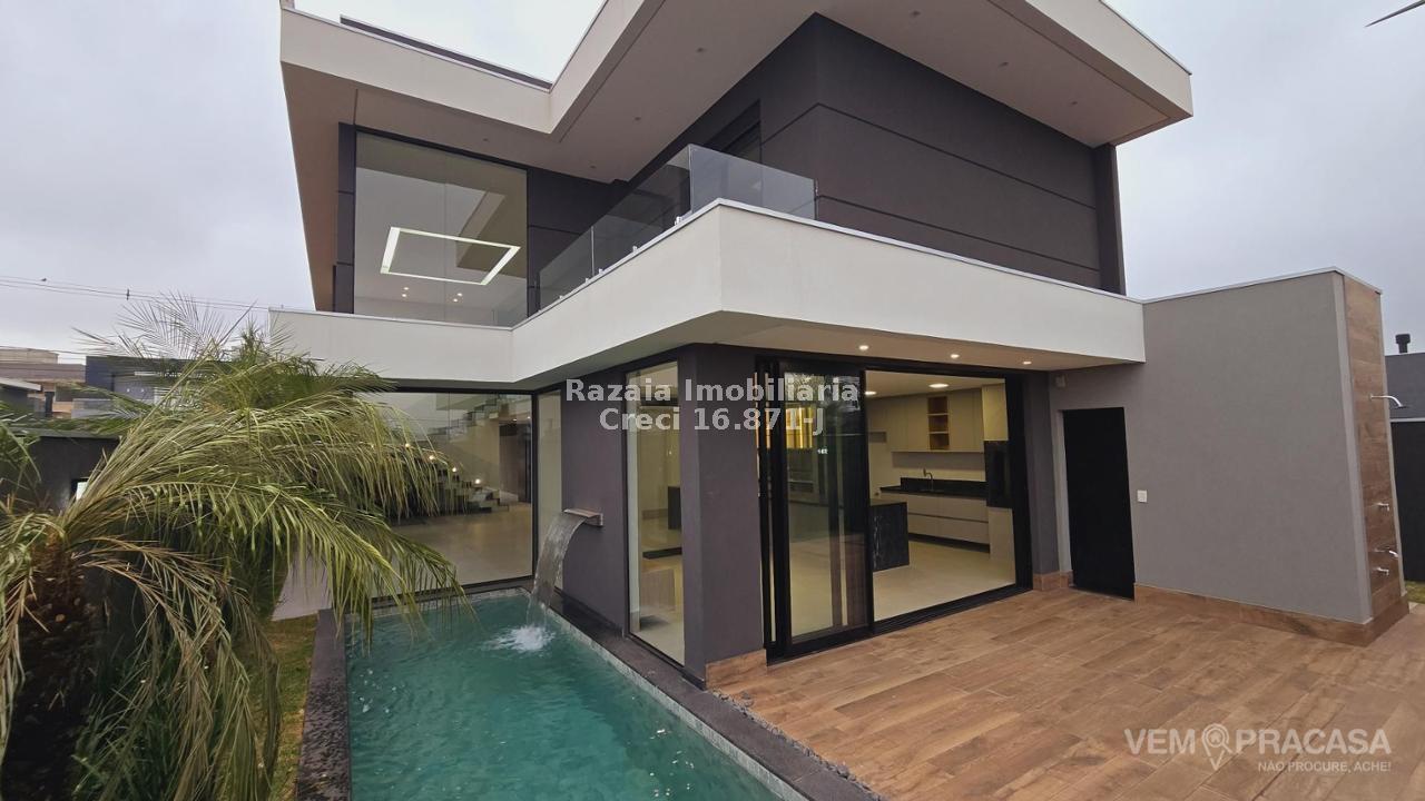 Sobrado à venda no Residencial Alphaville III, Campo Grande – foto 41