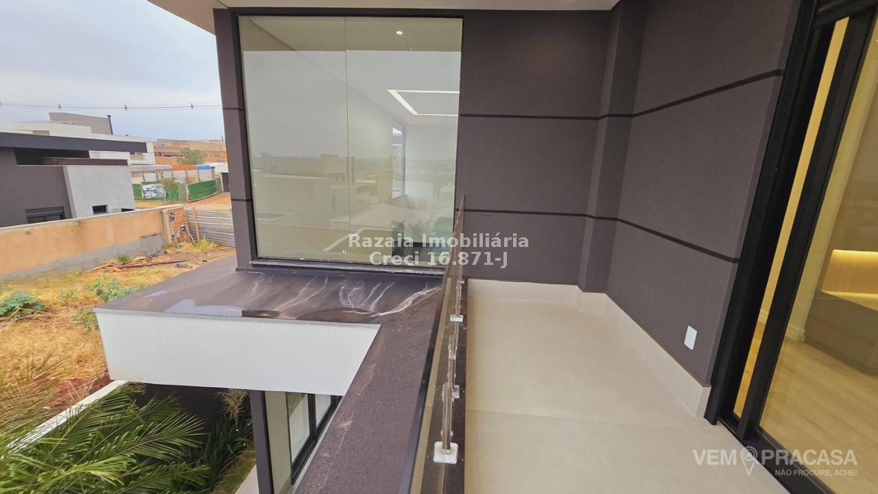 Sobrado à venda no Residencial Alphaville III, Campo Grande – foto 43