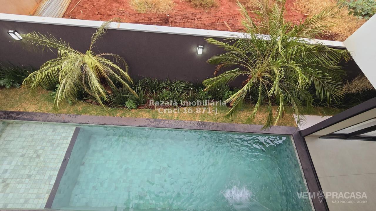 Sobrado à venda no Residencial Alphaville III, Campo Grande – foto 44