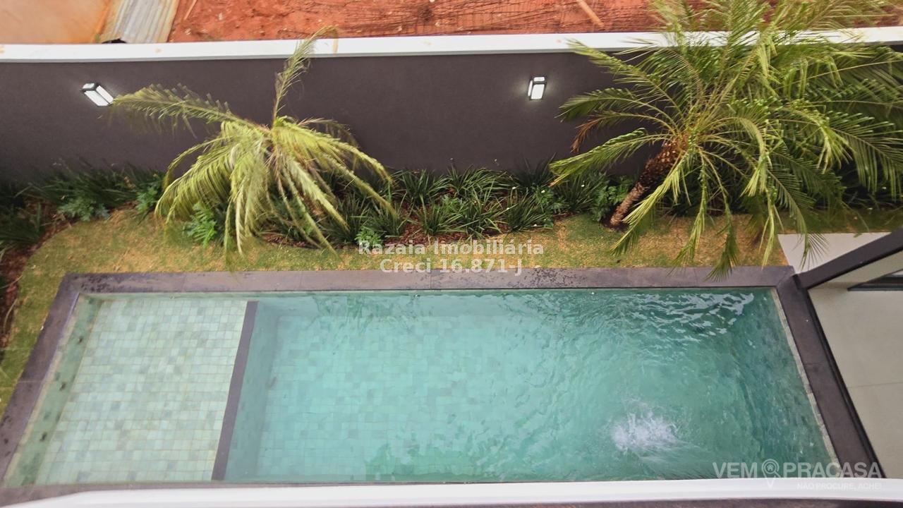Sobrado à venda no Residencial Alphaville III, Campo Grande – foto 45