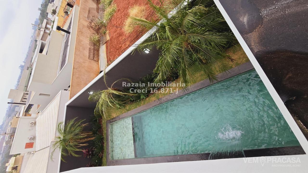 Sobrado à venda no Residencial Alphaville III, Campo Grande – foto 46
