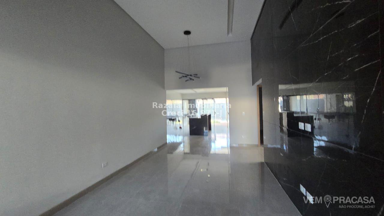Sobrado à venda no Jardim Jatobá, Campo Grande – foto 2