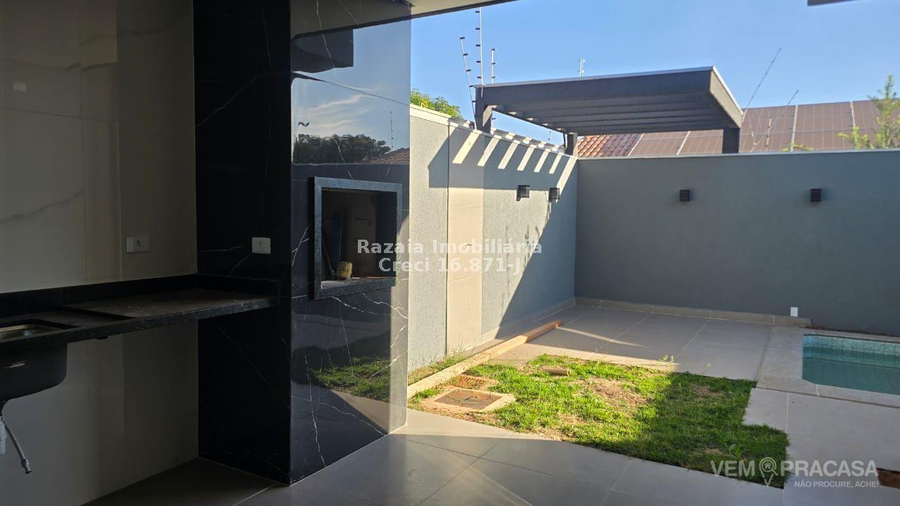 Sobrado à venda no Jardim Jatobá, Campo Grande – foto 9
