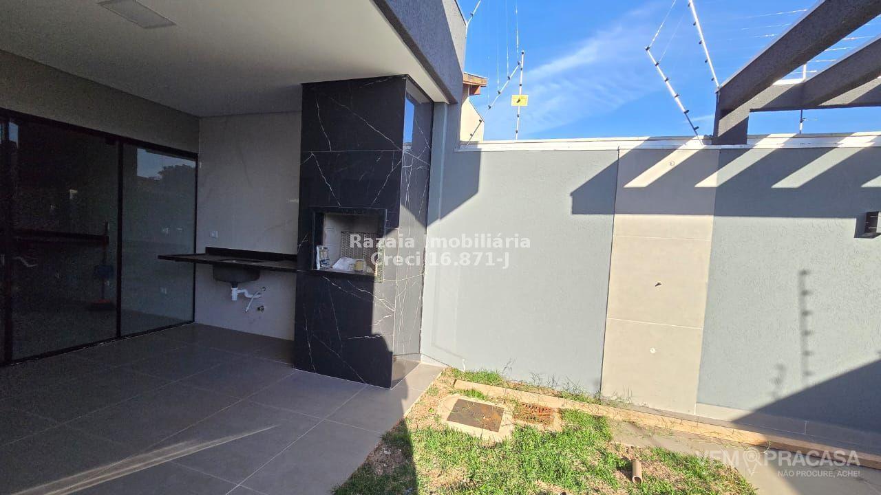 Sobrado à venda no Jardim Jatobá, Campo Grande – foto 11