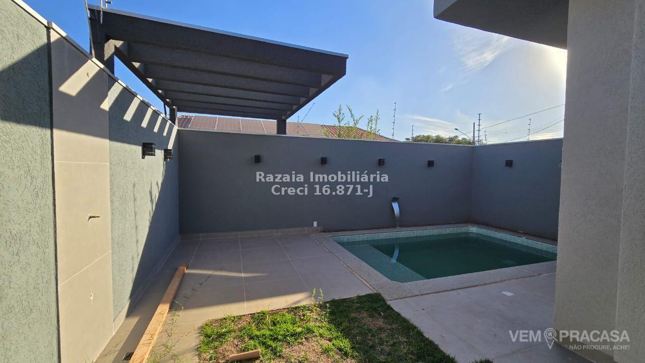Sobrado à venda no Jardim Jatobá, Campo Grande – foto 12