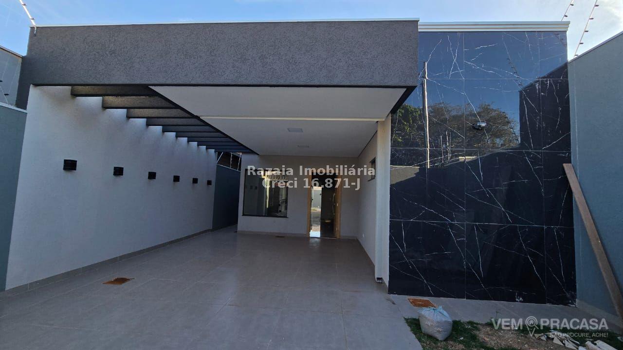 Sobrado à venda no Jardim Jatobá, Campo Grande – foto 15