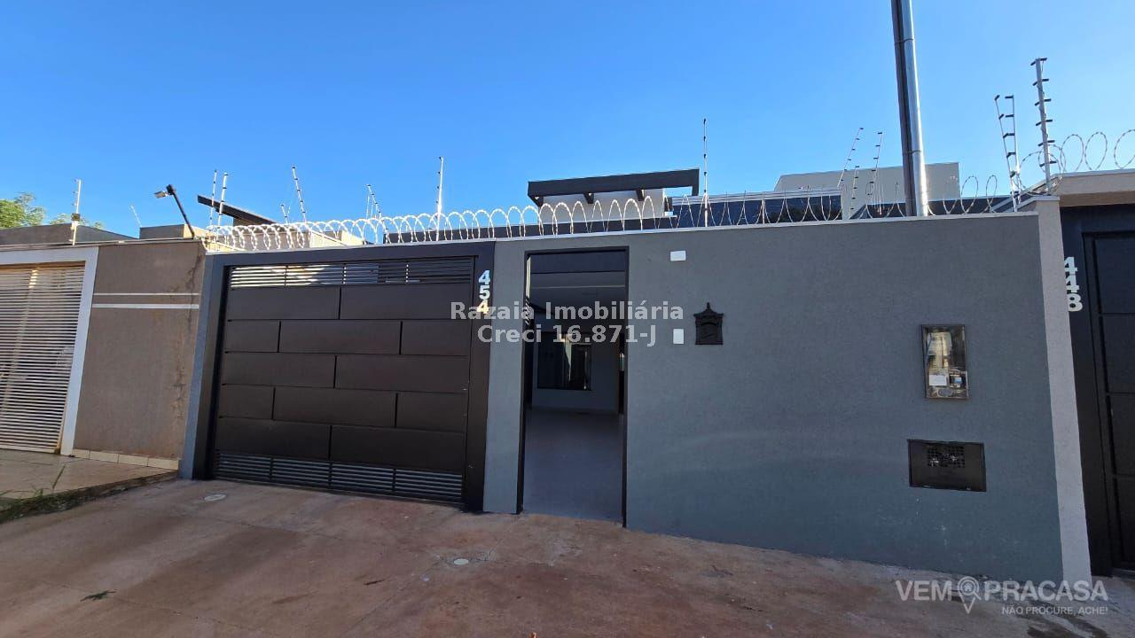 Sobrado à venda no Jardim Jatobá, Campo Grande – foto 16
