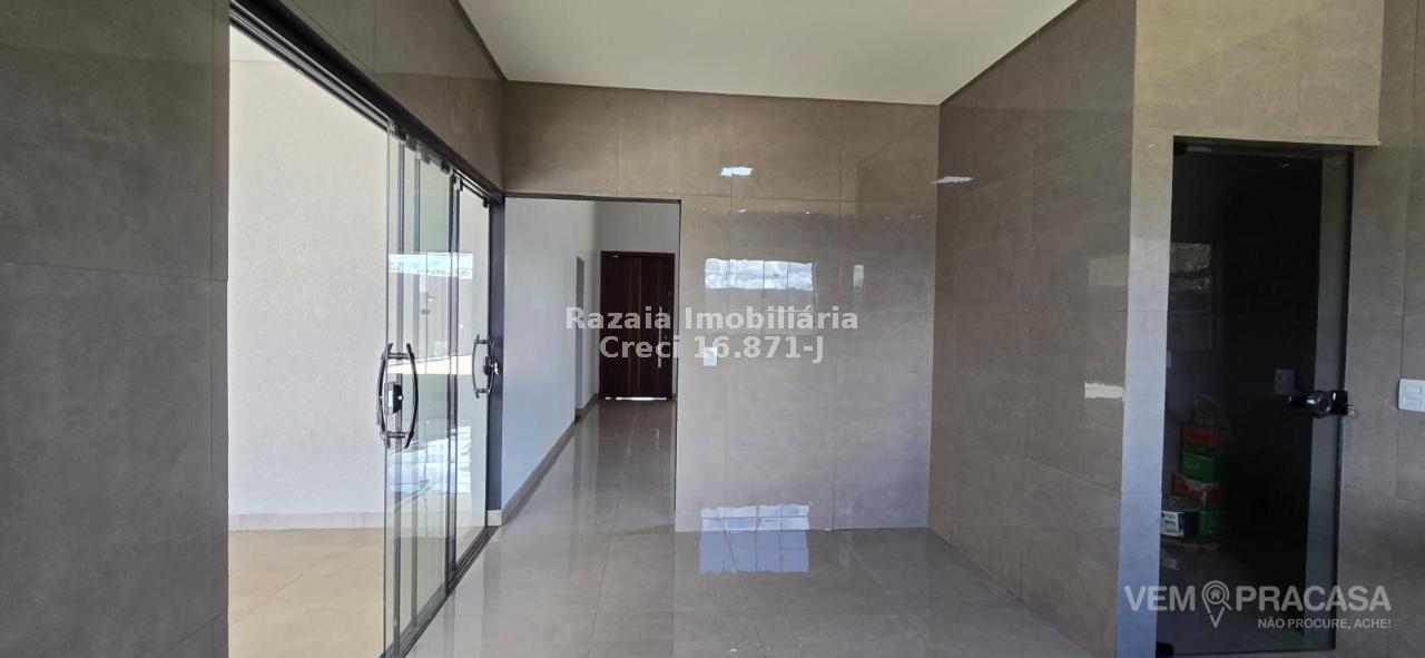 Sobrado à venda no Água Limpa Park, Campo Grande – foto 2