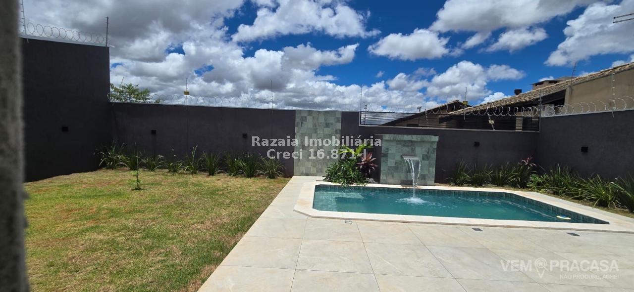 Sobrado à venda no Água Limpa Park, Campo Grande – foto 12