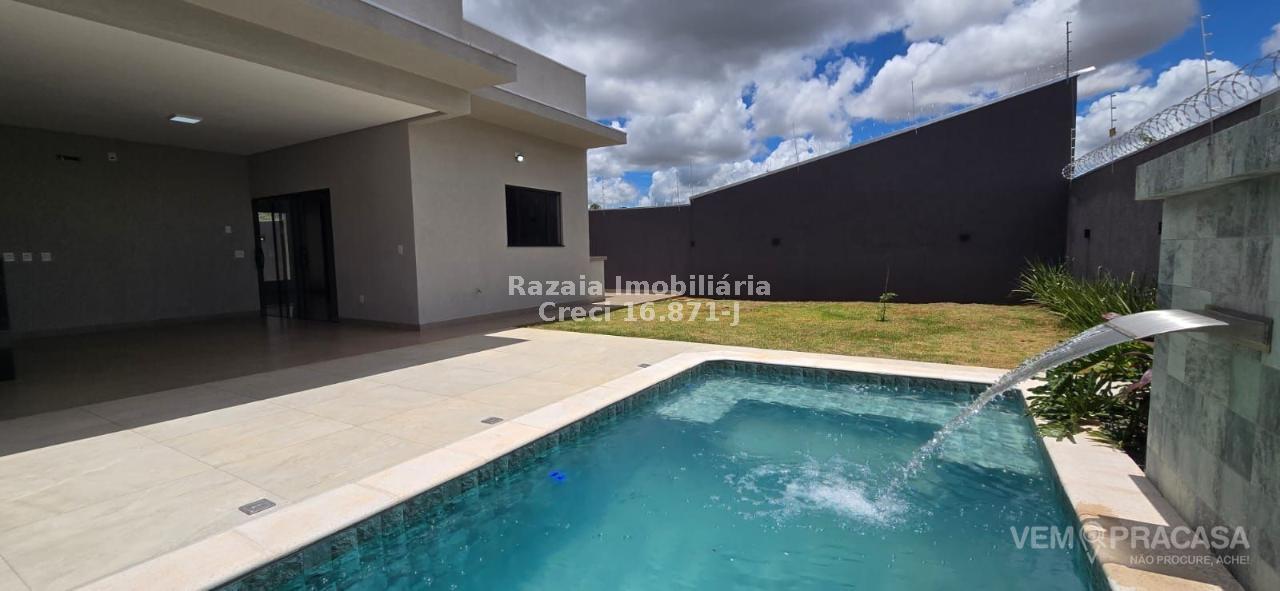 Sobrado à venda no Água Limpa Park, Campo Grande – foto 13