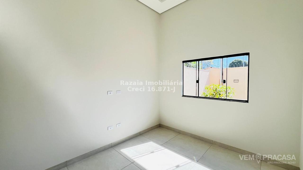Sobrado à venda no Jardim Monumento, Campo Grande – foto 4