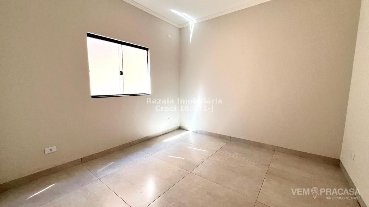 Sobrado à venda no Jardim Monumento, Campo Grande – foto 7