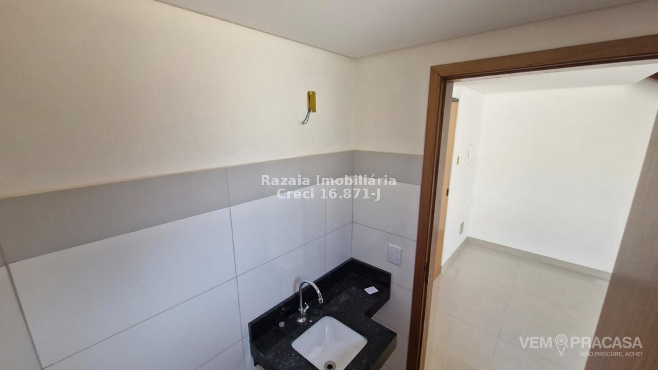 Sobrado à venda no Parque dos Poderes, Campo Grande – foto 10