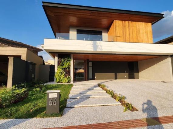 Sobrado à venda no Residencial Damha, Campo Grande