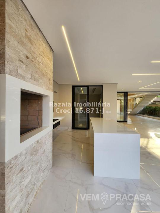 Sobrado à venda no Residencial Damha, Campo Grande – foto 4