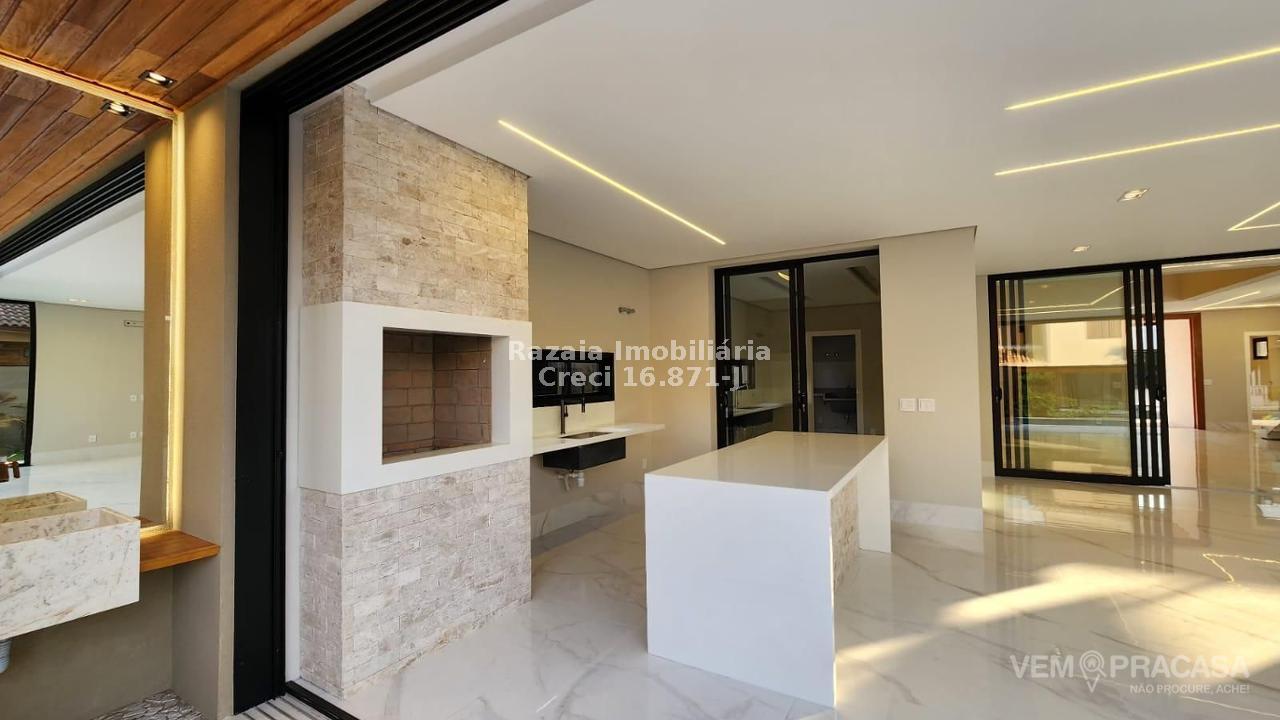 Sobrado à venda no Residencial Damha, Campo Grande – foto 5