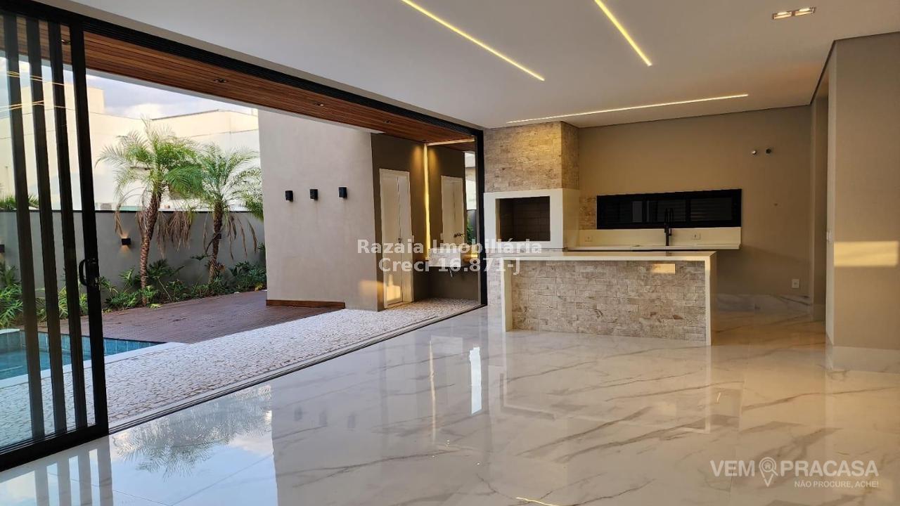 Sobrado à venda no Residencial Damha, Campo Grande – foto 6